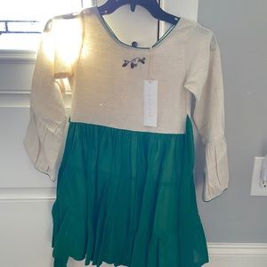 Well Dressed Wolf Dress NWT